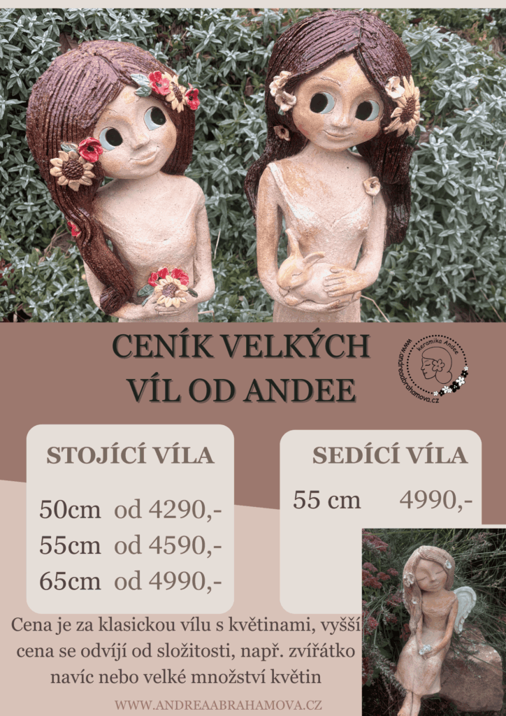 ceník