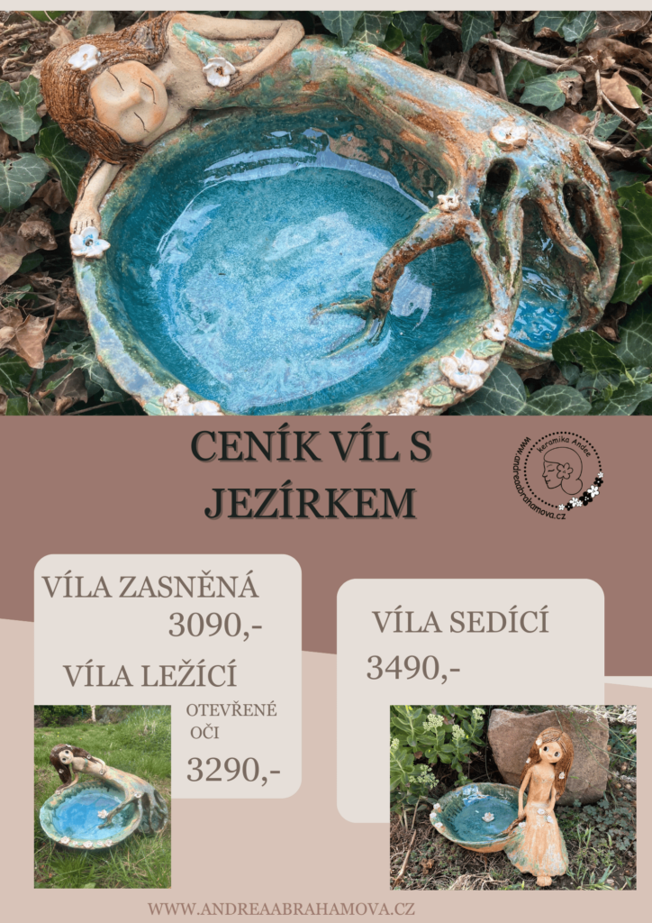 JAK probíhá tvoření na zakázku?