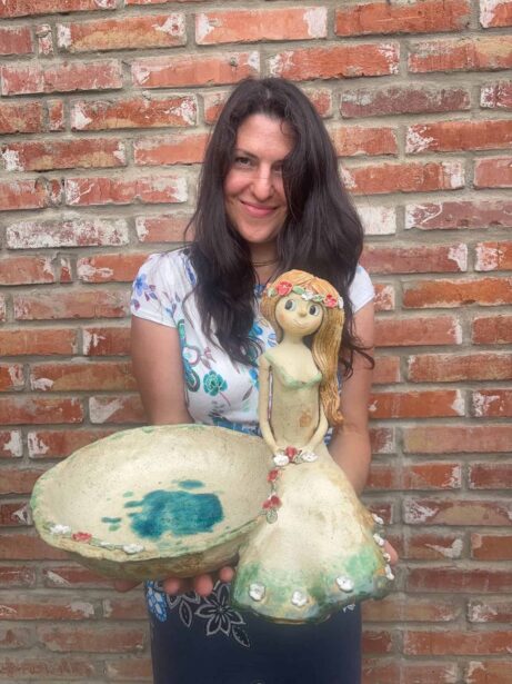 Víly a&nbsp;Andělé 45-130cm