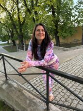 Kalhoty květované pohodlné kolekce rozkvetlá